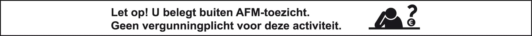 AFM Toezicht
