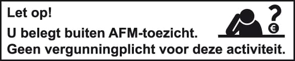 AFM Toezicht